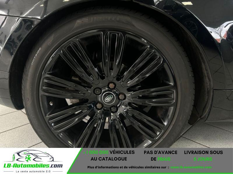 Land rover Range Rover D250 3.0D I6 249ch BVA 2019 - photo n°6 Land rover Range Rover D250 3.0D I6 249ch BVA  occasion à Beaupuy - photo n°6