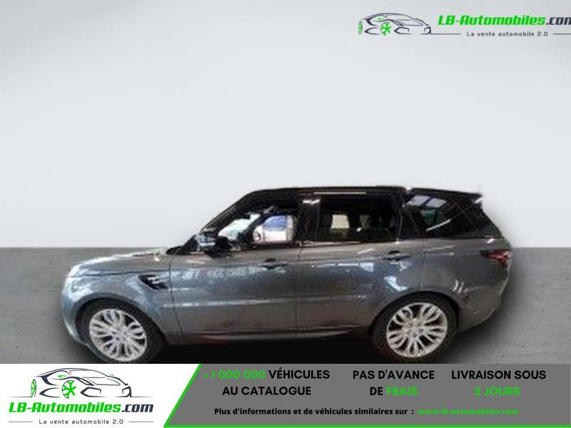 Land rover Range Rover D250 3.0D I6 249ch BVA 2019 Land rover Range Rover D250 3.0D I6 249ch BVA  occasion à Beaupuy