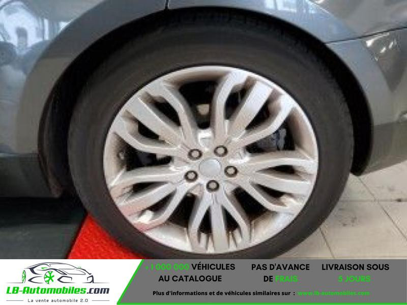 Land rover Range Rover D250 3.0D I6 249ch BVA 2019 - photo n°4 Land rover Range Rover D250 3.0D I6 249ch BVA  occasion à Beaupuy - photo n°4