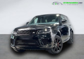 Land rover Range Rover D250 3.0D I6 249ch BVA   Beaupuy 31