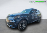 Land rover Range Rover D250 3.0D I6 249ch BVA   Beaupuy 31