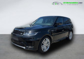 Land rover Range Rover occasion année 2021 boite Automatique Annonce Land rover Range Rover occasion Diesel D250 3.0D I6 249ch BVA à Beaupuy