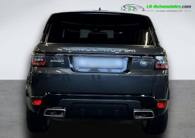 Land rover Range Rover D250 3.0D I6 249ch BVA  occasion  Beaupuy - photo n5