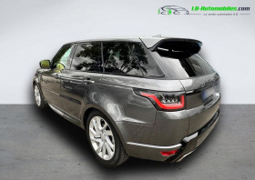 Land rover Range Rover D250 3.0D I6 249ch BVA  occasion  Beaupuy - photo n4