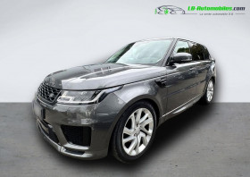 Land rover Range Rover D250 3.0D I6 249ch BVA  occasion  Beaupuy - photo n2