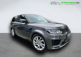 Land rover Range Rover D250 3.0D I6 249ch BVA   Beaupuy 31