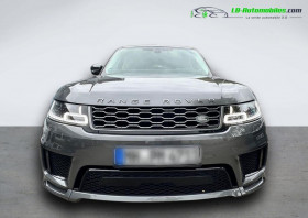 Land rover Range Rover D250 3.0D I6 249ch BVA  occasion  Beaupuy - photo n5