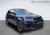 Land rover Range Rover occasion année 2018 boite Automatique Annonce Land rover Range Rover occasion Diesel D250 3.0D I6 249ch BVA à Beaupuy