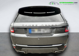 Land rover Range Rover D250 3.0D I6 249ch BVA  occasion  Beaupuy - photo n7