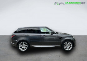 Land rover Range Rover D250 3.0D I6 249ch BVA  occasion  Beaupuy - photo n6