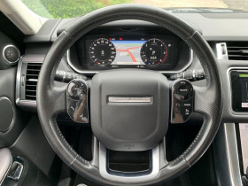 Land rover Range Rover D250 3.0D I6 249ch BVA  occasion  Beaupuy - photo n8