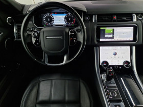 Land rover Range Rover D250 3.0D I6 249ch BVA  occasion  Beaupuy - photo n6