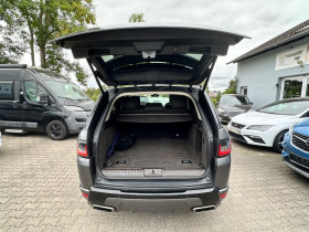 Land rover Range Rover D250 3.0D I6 249ch BVA  occasion  Beaupuy - photo n9