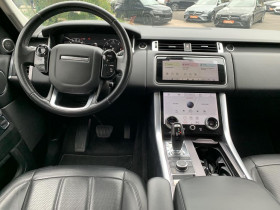 Land rover Range Rover D250 3.0D I6 249ch BVA  occasion  Beaupuy - photo n3
