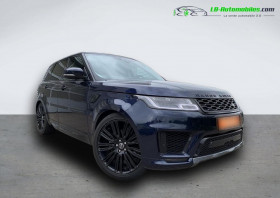Land rover Range Rover D250 3.0D I6 249ch BVA  occasion  Beaupuy - photo n2