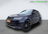 Land rover Range Rover occasion année 2019 boite Automatique Annonce Land rover Range Rover occasion Diesel D250 3.0D I6 249ch BVA à Beaupuy