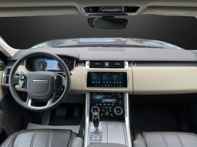 Land rover Range Rover D250 3.0D I6 249ch BVA  occasion  Beaupuy - photo n2