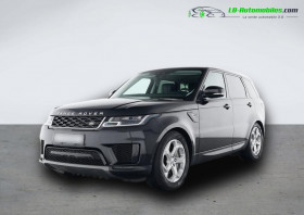 Land rover Range Rover , garage LB AUTOMOBILES  Beaupuy