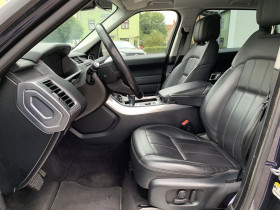 Land rover Range Rover D250 3.0D I6 249ch BVA  occasion  Beaupuy - photo n7