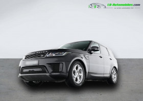 Land rover Range Rover D250 3.0D I6 249ch BVA  occasion  Beaupuy - photo n2