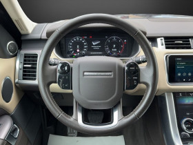 Land rover Range Rover D250 3.0D I6 249ch BVA  occasion  Beaupuy - photo n5