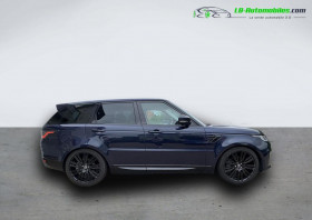 Land rover Range Rover D250 3.0D I6 249ch BVA  occasion  Beaupuy - photo n6