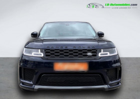 Land rover Range Rover D250 3.0D I6 249ch BVA  occasion  Beaupuy - photo n5