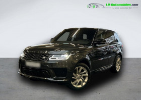 Land rover Range Rover , garage LB AUTOMOBILES  Beaupuy