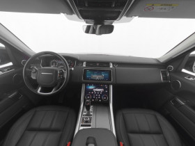 Land rover Range Rover D250 3.0D I6 249ch BVA  occasion  Beaupuy - photo n3