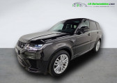 Land rover Range Rover D250 3.0D I6 249ch BVA   Beaupuy 31