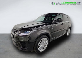 Land rover Range Rover , garage LB AUTOMOBILES  Beaupuy