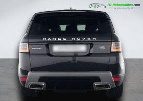 Land rover Range Rover D250 3.0D I6 249ch BVA  occasion  Beaupuy - photo n6
