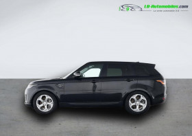 Land rover Range Rover D250 3.0D I6 249ch BVA  occasion  Beaupuy - photo n5
