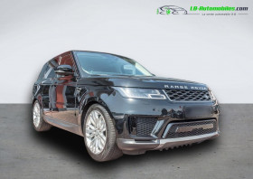 Land rover Range Rover D250 3.0D I6 249ch BVA  occasion  Beaupuy - photo n2