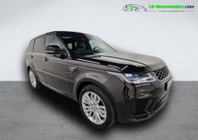 Land rover Range Rover D250 3.0D I6 249ch BVA  occasion  Beaupuy - photo n2