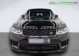 Land rover Range Rover D250 3.0D I6 249ch BVA  occasion  Beaupuy - photo n4