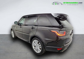 Land rover Range Rover D250 3.0D I6 249ch BVA  occasion  Beaupuy - photo n3