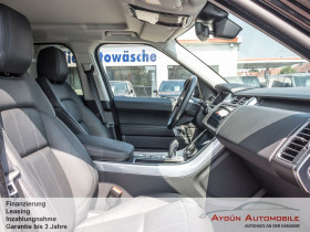 Land rover Range Rover D250 3.0D I6 249ch BVA  occasion  Beaupuy - photo n6