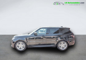 Land rover Range Rover D250 3.0D I6 249ch BVA  occasion  Beaupuy - photo n5