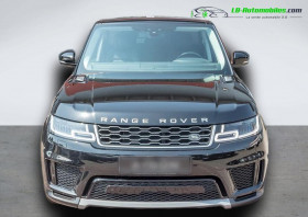 Land rover Range Rover D250 3.0D I6 249ch BVA  occasion  Beaupuy - photo n4