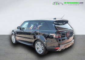 Land rover Range Rover D250 3.0D I6 249ch BVA  occasion  Beaupuy - photo n3