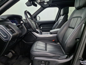 Land rover Range Rover D250 3.0D I6 249ch BVA  occasion  Beaupuy - photo n5