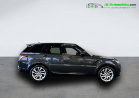 Land rover Range Rover D250 3.0D I6 249ch BVA  occasion  Beaupuy - photo n13