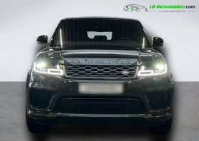 Land rover Range Rover D250 3.0D I6 249ch BVA  occasion  Beaupuy - photo n12
