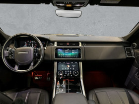 Land rover Range Rover D250 3.0D I6 249ch BVA  occasion  Beaupuy - photo n11