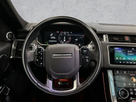 Land rover Range Rover D250 3.0D I6 249ch BVA  occasion  Beaupuy - photo n17
