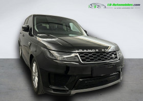 Land rover Range Rover D250 3.0D I6 249ch BVA  occasion  Beaupuy - photo n2