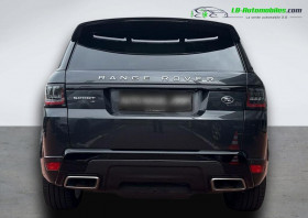 Land rover Range Rover D250 3.0D I6 249ch BVA  occasion  Beaupuy - photo n4