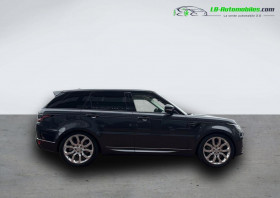 Land rover Range Rover D250 3.0D I6 249ch BVA  occasion  Beaupuy - photo n3