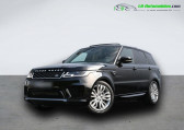 Land rover Range Rover occasion année 2021 boite Automatique Annonce Land rover Range Rover occasion Diesel D250 3.0D I6 249ch BVA à Beaupuy